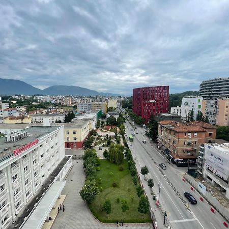 Urban Comfort Oasis Tiranë Ngoại thất bức ảnh