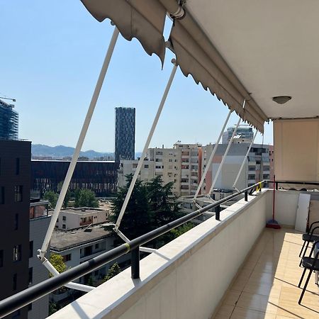 Urban Comfort Oasis Tiranë Ngoại thất bức ảnh
