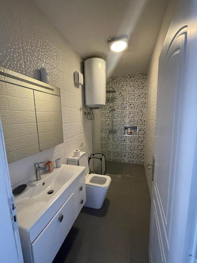 Urban Comfort Oasis Tiranë Ngoại thất bức ảnh