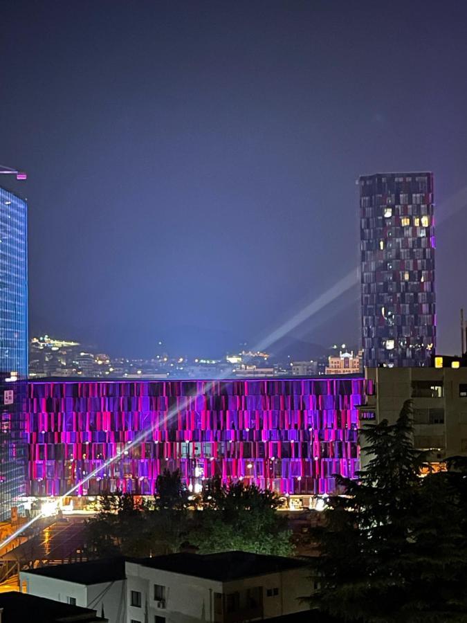 Urban Comfort Oasis Tiranë Ngoại thất bức ảnh