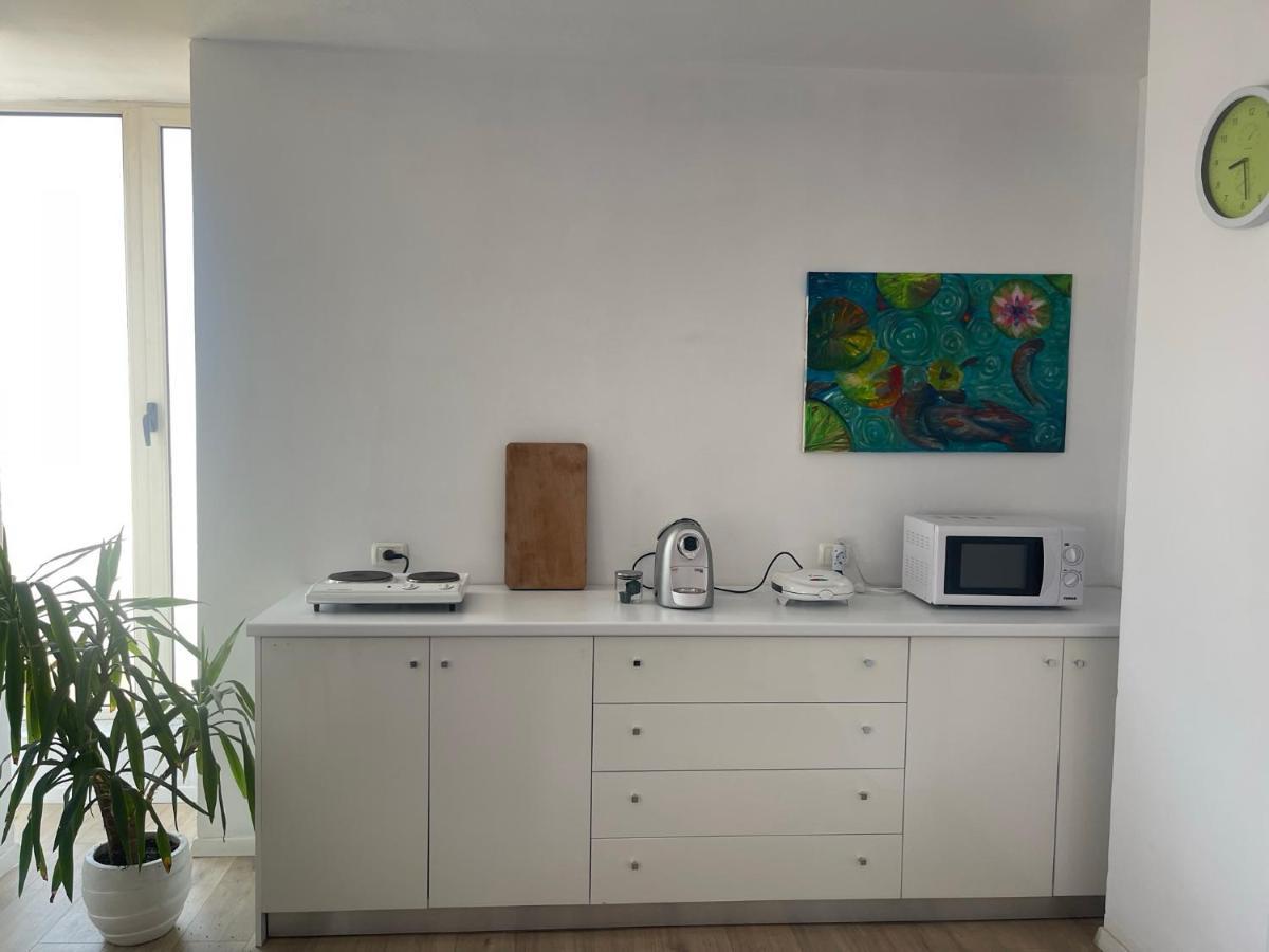 Urban Comfort Oasis Tiranë Ngoại thất bức ảnh