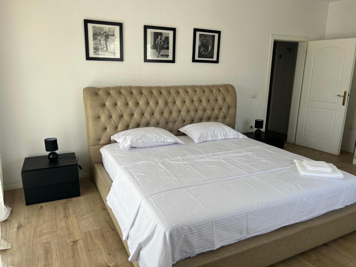 Urban Comfort Oasis Tiranë Ngoại thất bức ảnh