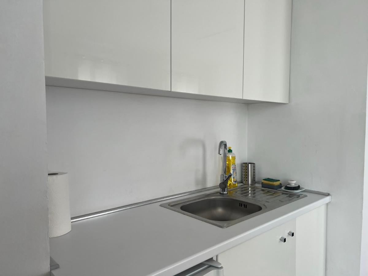 Urban Comfort Oasis Tiranë Ngoại thất bức ảnh