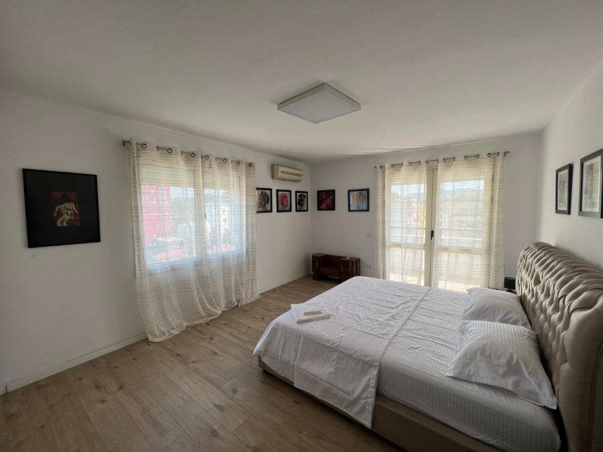 Urban Comfort Oasis Tiranë Ngoại thất bức ảnh