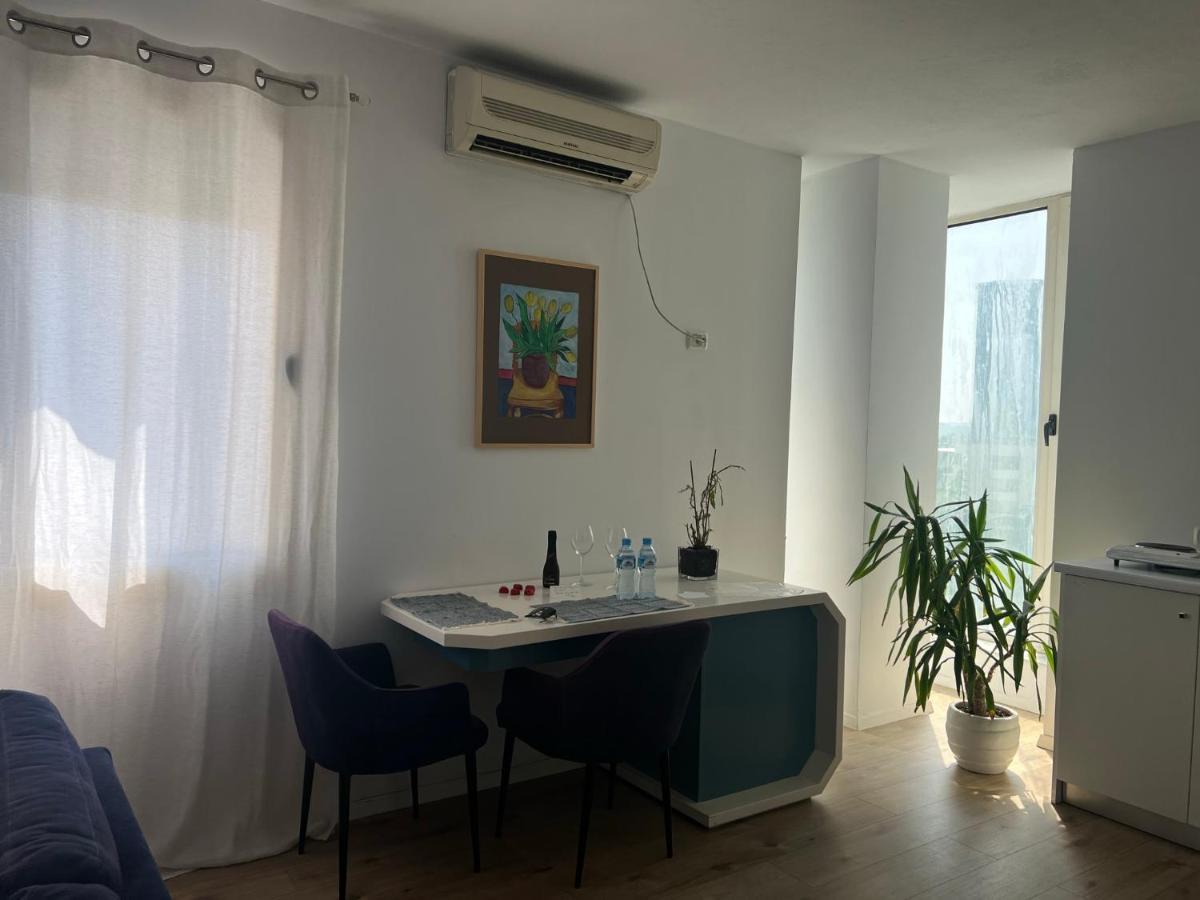 Urban Comfort Oasis Tiranë Ngoại thất bức ảnh