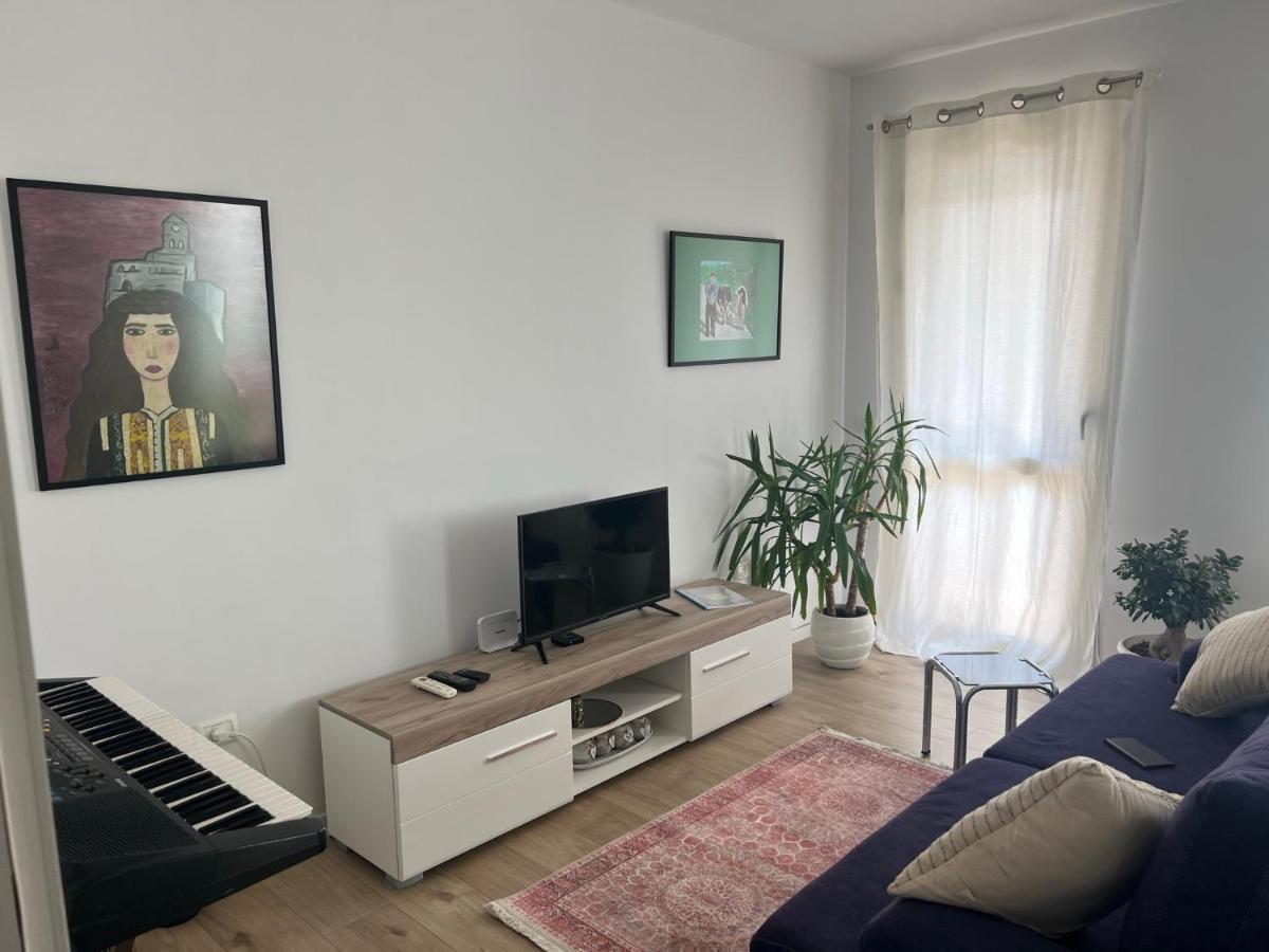 Urban Comfort Oasis Tiranë Ngoại thất bức ảnh