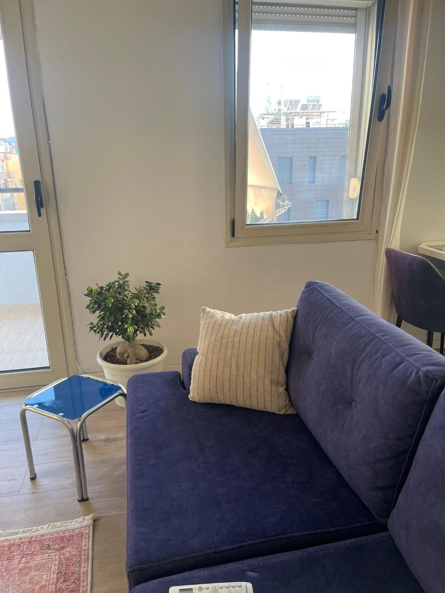 Urban Comfort Oasis Tiranë Ngoại thất bức ảnh