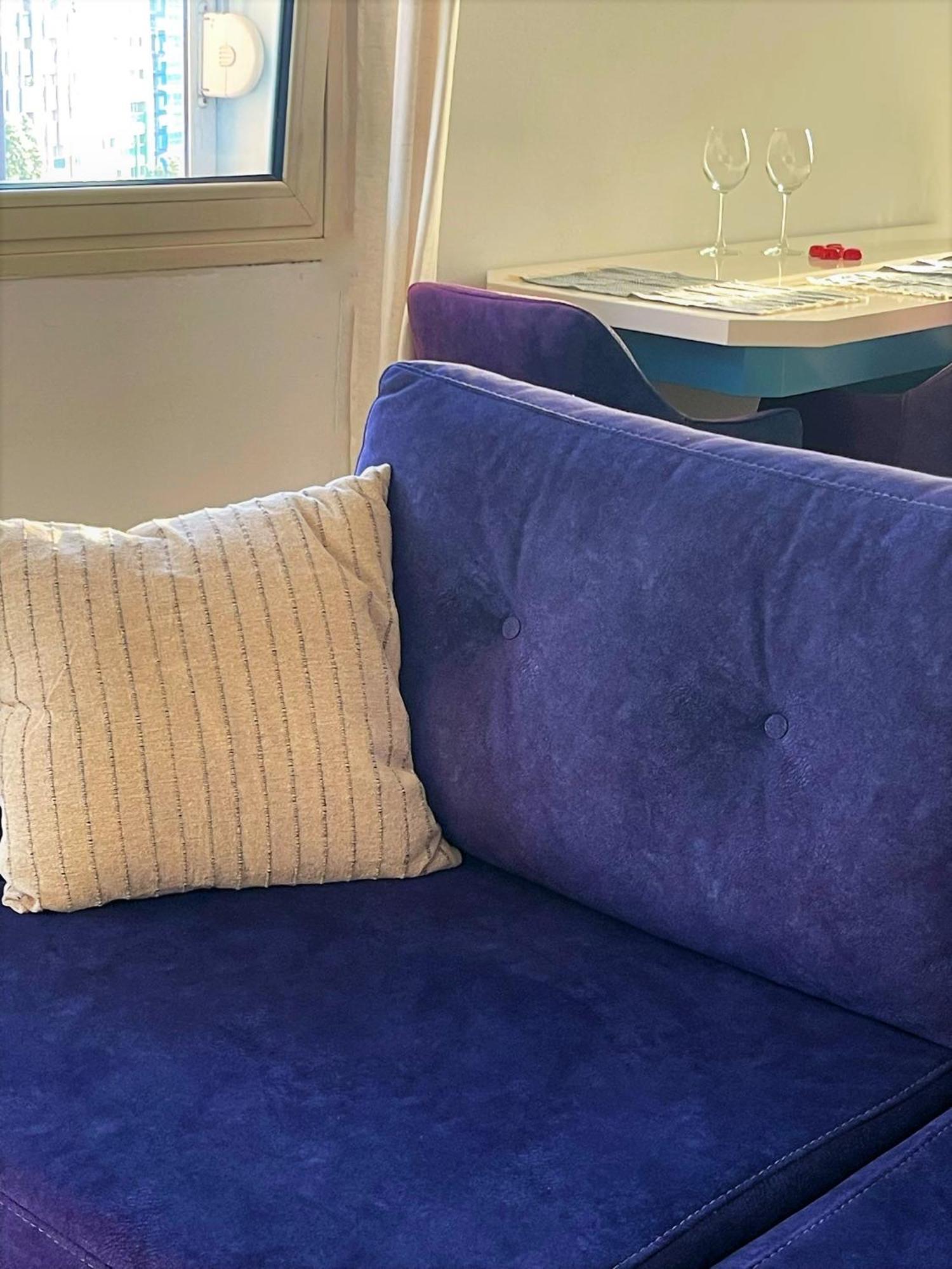 Urban Comfort Oasis Tiranë Ngoại thất bức ảnh
