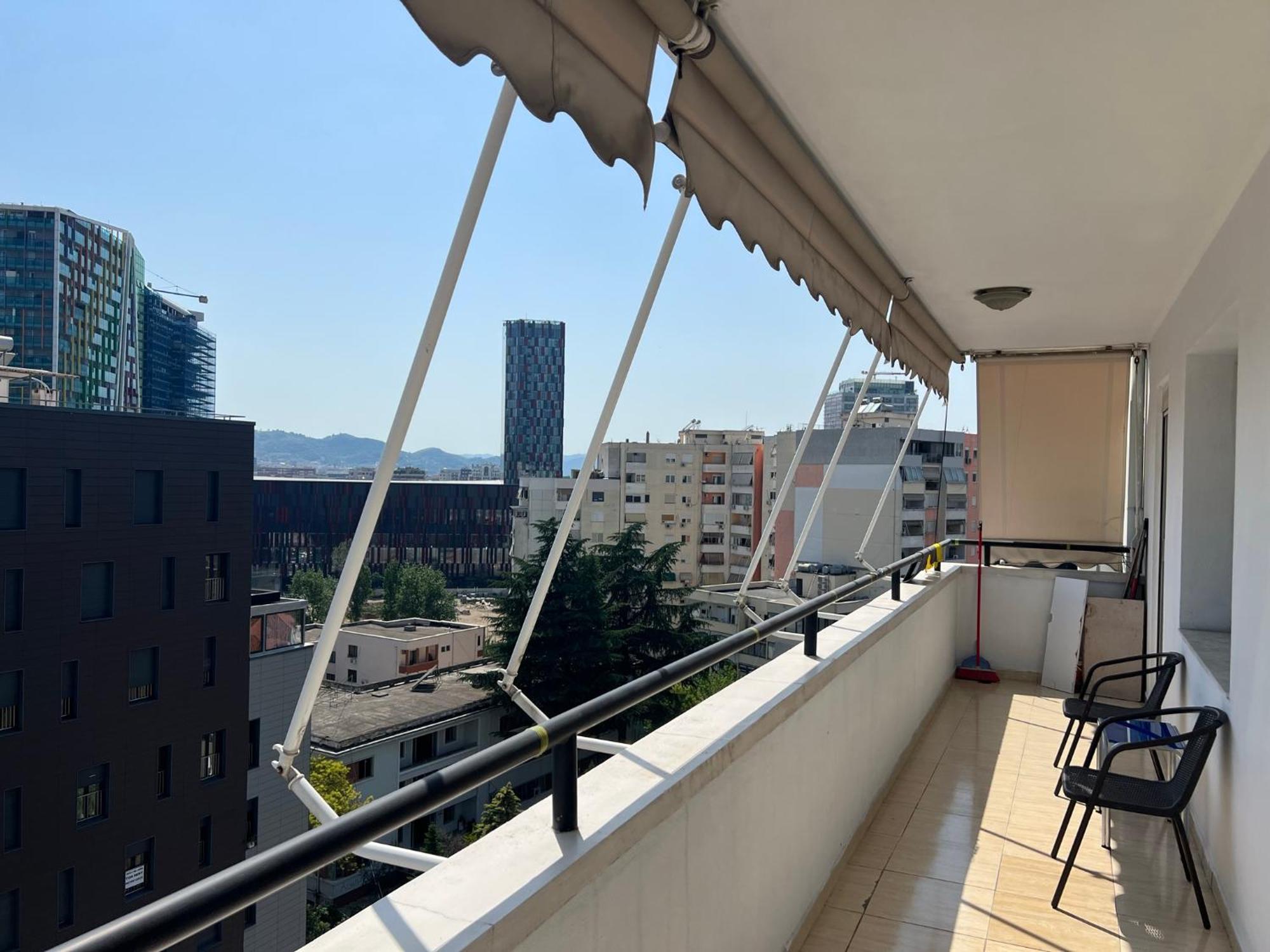 Urban Comfort Oasis Tiranë Ngoại thất bức ảnh