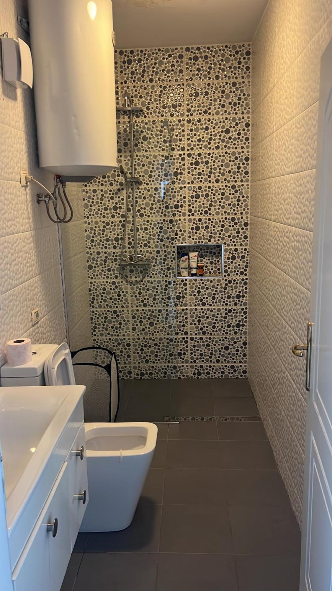 Urban Comfort Oasis Tiranë Ngoại thất bức ảnh